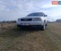 Серый Ауди А6, объемом двигателя 2.5 л и пробегом 323 тыс. км за 5000 $, фото 22 на Automoto.ua