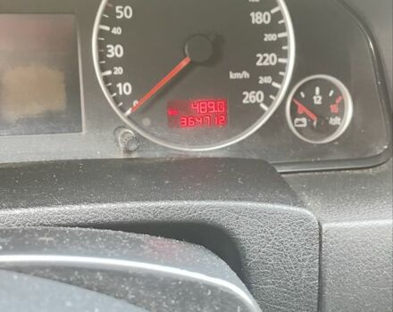 Сірий Ауді А6, об'ємом двигуна 2.5 л та пробігом 364 тис. км за 5200 $, фото 3 на Automoto.ua