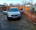 Сірий Ауді А6, об'ємом двигуна 2.5 л та пробігом 360 тис. км за 4900 $, фото 1 на Automoto.ua