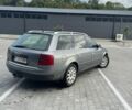 Сірий Ауді А6, об'ємом двигуна 2.5 л та пробігом 477 тис. км за 5000 $, фото 5 на Automoto.ua