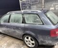 Серый Ауди А6, объемом двигателя 0 л и пробегом 1 тыс. км за 2500 $, фото 3 на Automoto.ua