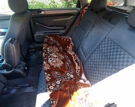 Сірий Ауді А6, об'ємом двигуна 0 л та пробігом 350 тис. км за 3700 $, фото 4 на Automoto.ua