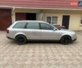 Сірий Ауді А6, об'ємом двигуна 0 л та пробігом 378 тис. км за 4100 $, фото 4 на Automoto.ua