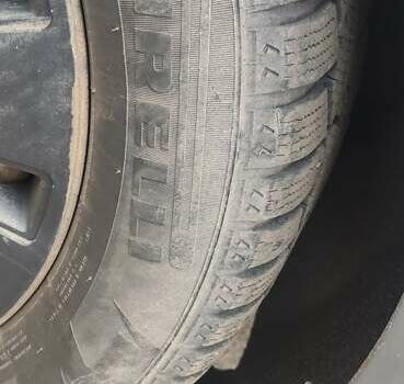 Сірий Ауді А6, об'ємом двигуна 2.5 л та пробігом 363 тис. км за 4700 $, фото 1 на Automoto.ua