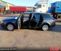 Серый Ауди А6, объемом двигателя 2.5 л и пробегом 0 тыс. км за 2500 $, фото 3 на Automoto.ua