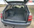 Серый Ауди А6, объемом двигателя 1.8 л и пробегом 387 тыс. км за 4700 $, фото 13 на Automoto.ua
