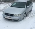 Серый Ауди А6, объемом двигателя 2.5 л и пробегом 255 тыс. км за 4200 $, фото 1 на Automoto.ua