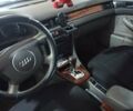Серый Ауди А6, объемом двигателя 2.5 л и пробегом 350 тыс. км за 4800 $, фото 5 на Automoto.ua