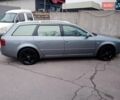 Серый Ауди А6, объемом двигателя 2.5 л и пробегом 302 тыс. км за 5000 $, фото 8 на Automoto.ua