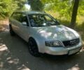 Сірий Ауді А6, об'ємом двигуна 2.39 л та пробігом 407 тис. км за 2300 $, фото 1 на Automoto.ua