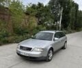 Серый Ауди А6, объемом двигателя 2.5 л и пробегом 235 тыс. км за 1900 $, фото 1 на Automoto.ua