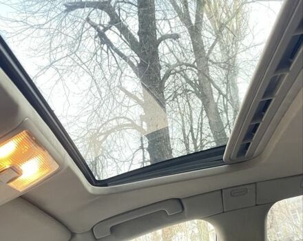 Сірий Ауді А6, об'ємом двигуна 2.5 л та пробігом 364 тис. км за 5200 $, фото 6 на Automoto.ua