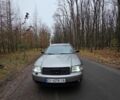 Серый Ауди А6, объемом двигателя 2.5 л и пробегом 343 тыс. км за 3700 $, фото 1 на Automoto.ua
