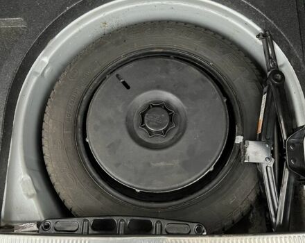 Серый Ауди А6, объемом двигателя 2.5 л и пробегом 327 тыс. км за 4500 $, фото 19 на Automoto.ua