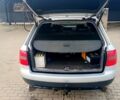 Сірий Ауді А6, об'ємом двигуна 2.5 л та пробігом 327 тис. км за 5000 $, фото 6 на Automoto.ua