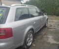 Сірий Ауді А6, об'ємом двигуна 2.5 л та пробігом 480 тис. км за 3500 $, фото 1 на Automoto.ua