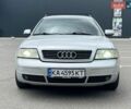 Серый Ауди А6, объемом двигателя 2.5 л и пробегом 330 тыс. км за 2950 $, фото 1 на Automoto.ua