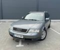 Сірий Ауді А6, об'ємом двигуна 2.5 л та пробігом 477 тис. км за 5000 $, фото 1 на Automoto.ua