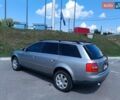 Серый Ауди А6, объемом двигателя 2.5 л и пробегом 449 тыс. км за 5000 $, фото 1 на Automoto.ua