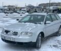 Сірий Ауді А6, об'ємом двигуна 2.5 л та пробігом 311 тис. км за 3750 $, фото 1 на Automoto.ua