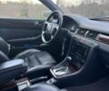 Серый Ауди А6, объемом двигателя 2.5 л и пробегом 279 тыс. км за 3500 $, фото 3 на Automoto.ua