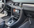 Серый Ауди А6, объемом двигателя 2.5 л и пробегом 350 тыс. км за 4500 $, фото 2 на Automoto.ua