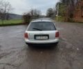Сірий Ауді А6, об'ємом двигуна 2.5 л та пробігом 443 тис. км за 3650 $, фото 3 на Automoto.ua