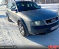 Сірий Ауді А6, об'ємом двигуна 2.5 л та пробігом 0 тис. км за 5800 $, фото 3 на Automoto.ua