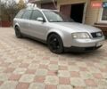 Сірий Ауді А6, об'ємом двигуна 0 л та пробігом 378 тис. км за 4100 $, фото 1 на Automoto.ua