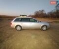 Серый Ауди А6, объемом двигателя 2.5 л и пробегом 255 тыс. км за 4200 $, фото 22 на Automoto.ua