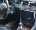 Сірий Ауді А6, об'ємом двигуна 2.39 л та пробігом 230 тис. км за 5000 $, фото 21 на Automoto.ua