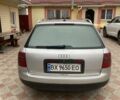 Сірий Ауді А6, об'ємом двигуна 0 л та пробігом 378 тис. км за 4100 $, фото 3 на Automoto.ua