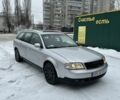 Сірий Ауді А6, об'ємом двигуна 2.4 л та пробігом 311 тис. км за 2400 $, фото 1 на Automoto.ua
