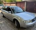 Серый Ауди А6, объемом двигателя 2.5 л и пробегом 258 тыс. км за 2200 $, фото 1 на Automoto.ua
