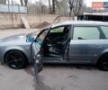 Серый Ауди А6, объемом двигателя 2.5 л и пробегом 302 тыс. км за 5000 $, фото 1 на Automoto.ua