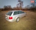Серый Ауди А6, объемом двигателя 2.5 л и пробегом 255 тыс. км за 4200 $, фото 23 на Automoto.ua