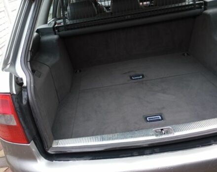 Сірий Ауді А6, об'ємом двигуна 0 л та пробігом 290 тис. км за 2750 $, фото 7 на Automoto.ua