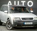 Сірий Ауді А6, об'ємом двигуна 2.5 л та пробігом 217 тис. км за 1500 $, фото 1 на Automoto.ua