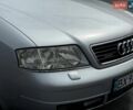 Серый Ауди А6, объемом двигателя 2.5 л и пробегом 350 тыс. км за 4700 $, фото 110 на Automoto.ua