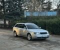 Сірий Ауді А6, об'ємом двигуна 2.5 л та пробігом 353 тис. км за 4250 $, фото 1 на Automoto.ua
