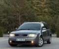Сірий Ауді А6, об'ємом двигуна 2.5 л та пробігом 300 тис. км за 3563 $, фото 1 на Automoto.ua