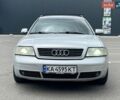 Сірий Ауді А6, об'ємом двигуна 2.5 л та пробігом 330 тис. км за 3500 $, фото 1 на Automoto.ua