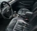 Серый Ауди А6, объемом двигателя 2.5 л и пробегом 320 тыс. км за 2500 $, фото 16 на Automoto.ua