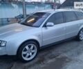 Сірий Ауді А6, об'ємом двигуна 2.39 л та пробігом 230 тис. км за 5000 $, фото 8 на Automoto.ua