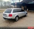 Сірий Ауді А6, об'ємом двигуна 2.5 л та пробігом 327 тис. км за 5000 $, фото 4 на Automoto.ua