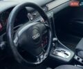 Сірий Ауді А6, об'ємом двигуна 2.5 л та пробігом 300 тис. км за 4150 $, фото 7 на Automoto.ua