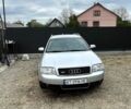 Сірий Ауді А6, об'ємом двигуна 2.5 л та пробігом 339 тис. км за 4100 $, фото 2 на Automoto.ua