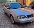 Сірий Ауді А6, об'ємом двигуна 2.5 л та пробігом 360 тис. км за 3900 $, фото 5 на Automoto.ua