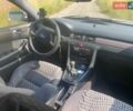 Сірий Ауді А6, об'ємом двигуна 2.4 л та пробігом 406 тис. км за 2800 $, фото 3 на Automoto.ua
