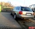 Серый Ауди А6, объемом двигателя 2.5 л и пробегом 337 тыс. км за 3500 $, фото 5 на Automoto.ua